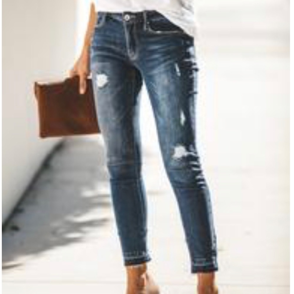 Boutique jeans from Vici sz 11
